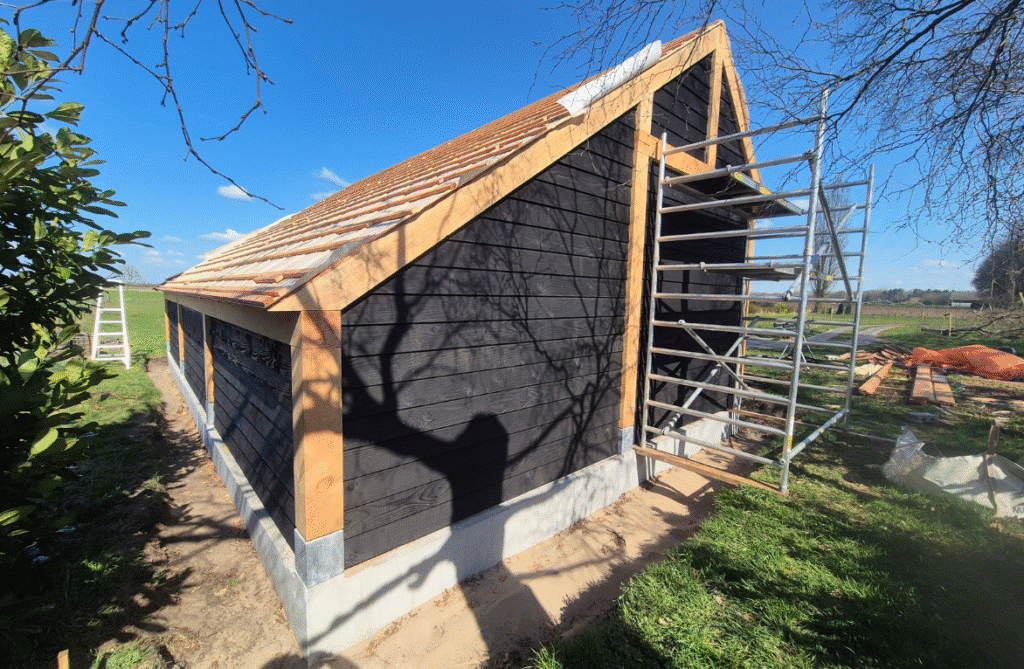 Projecten – Wingens Timmerwerken Schaijk