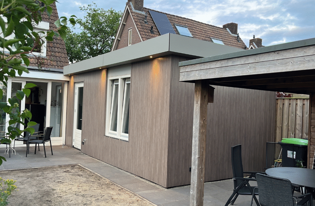 Wingens Timmerwerken