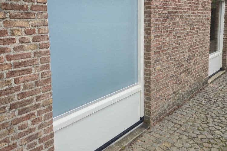verbouw renovatie